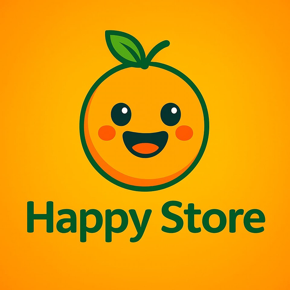 Products – Happy Store